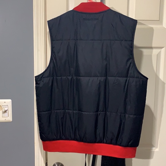 Mitchell & Ness Chicago Bulls vest - Picture 2 of 5